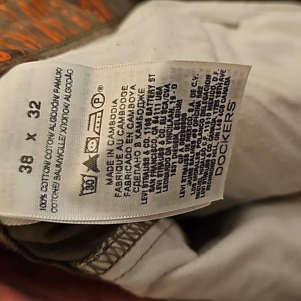 Pants ๐ - Picture 4 of 6